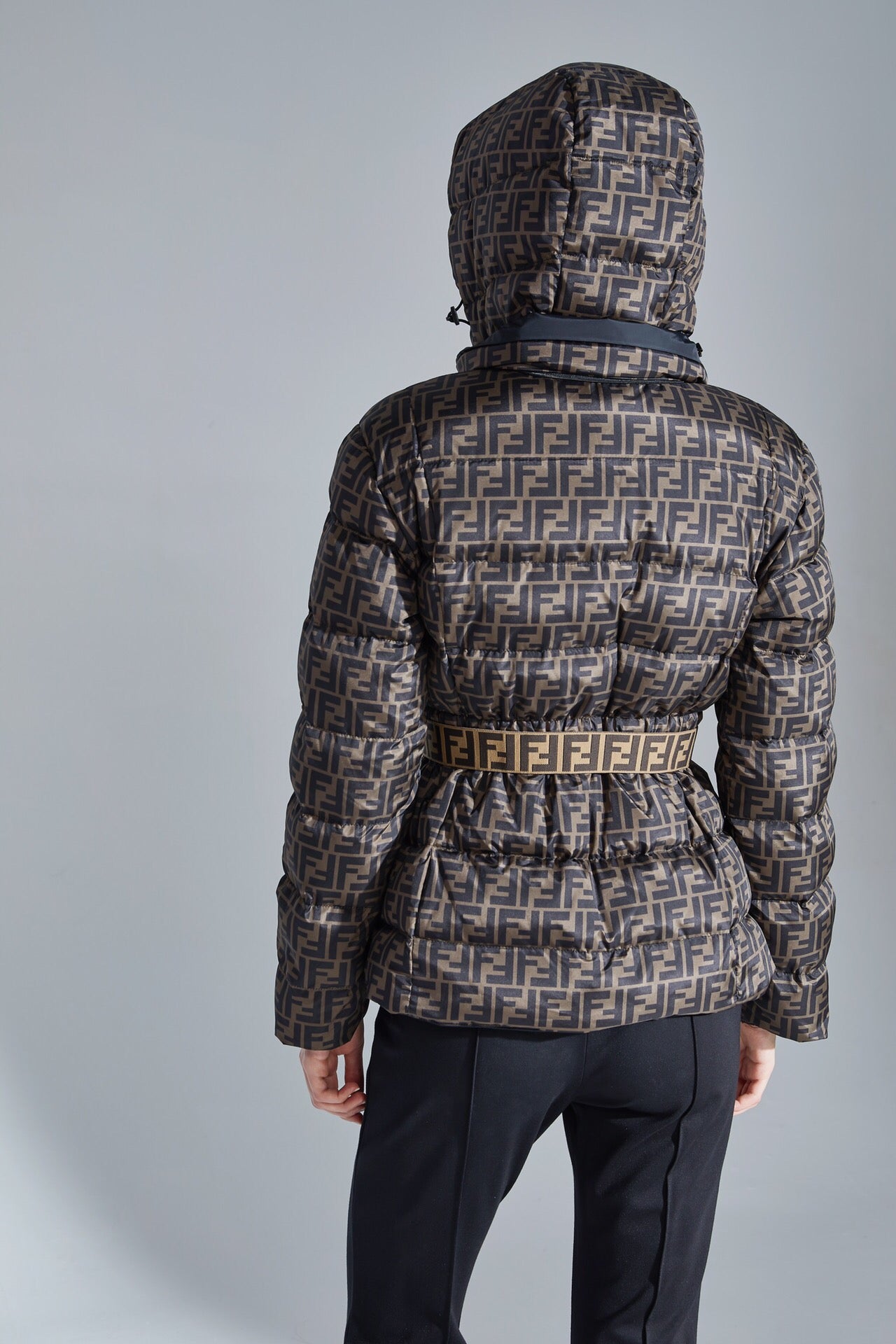Reversible Coat