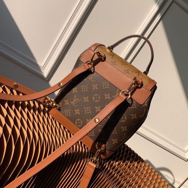 Dauphine Backpack