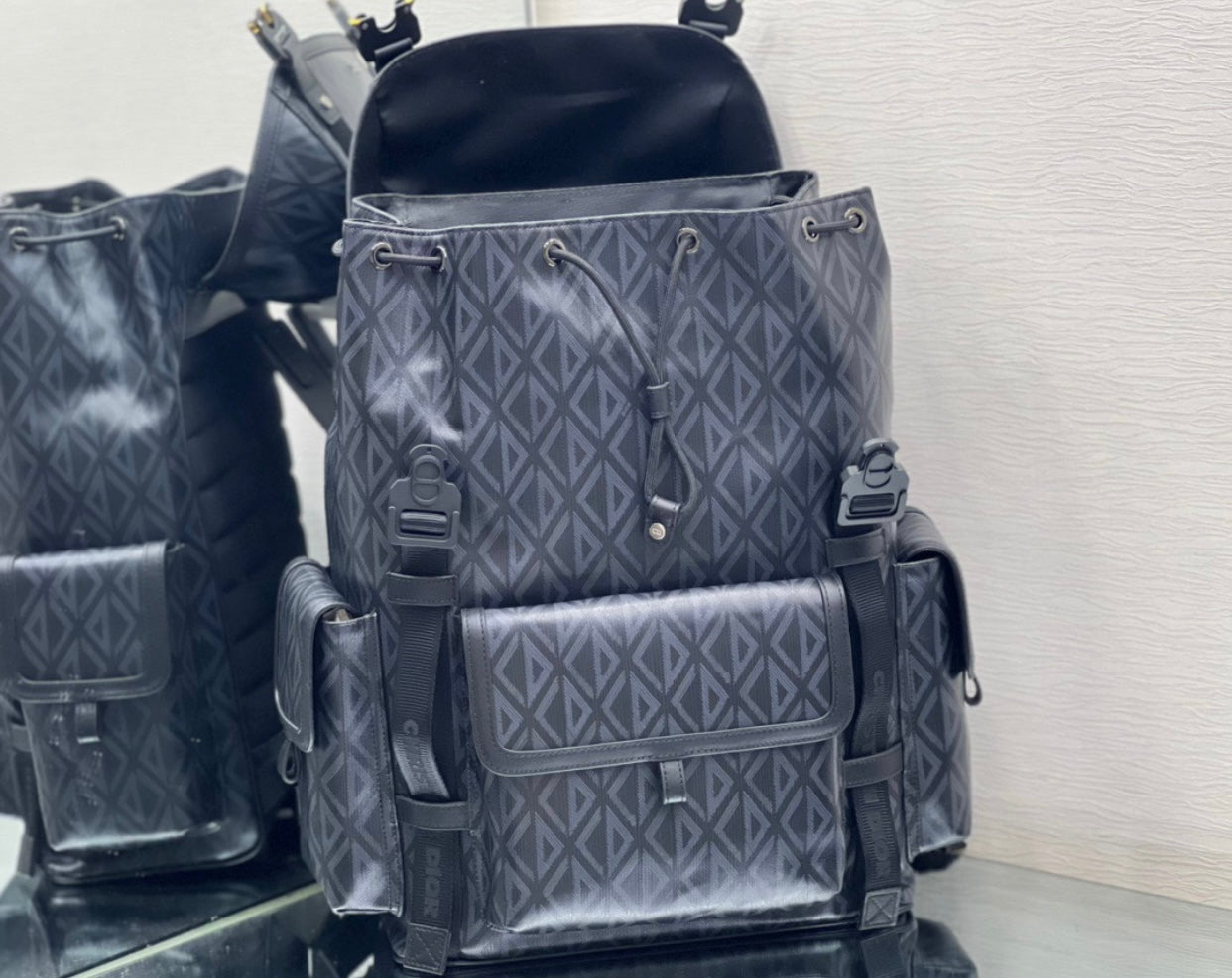 Hit The Road Backpack