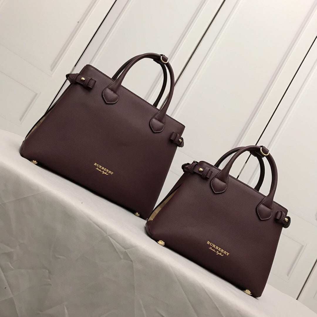 Banner Bag