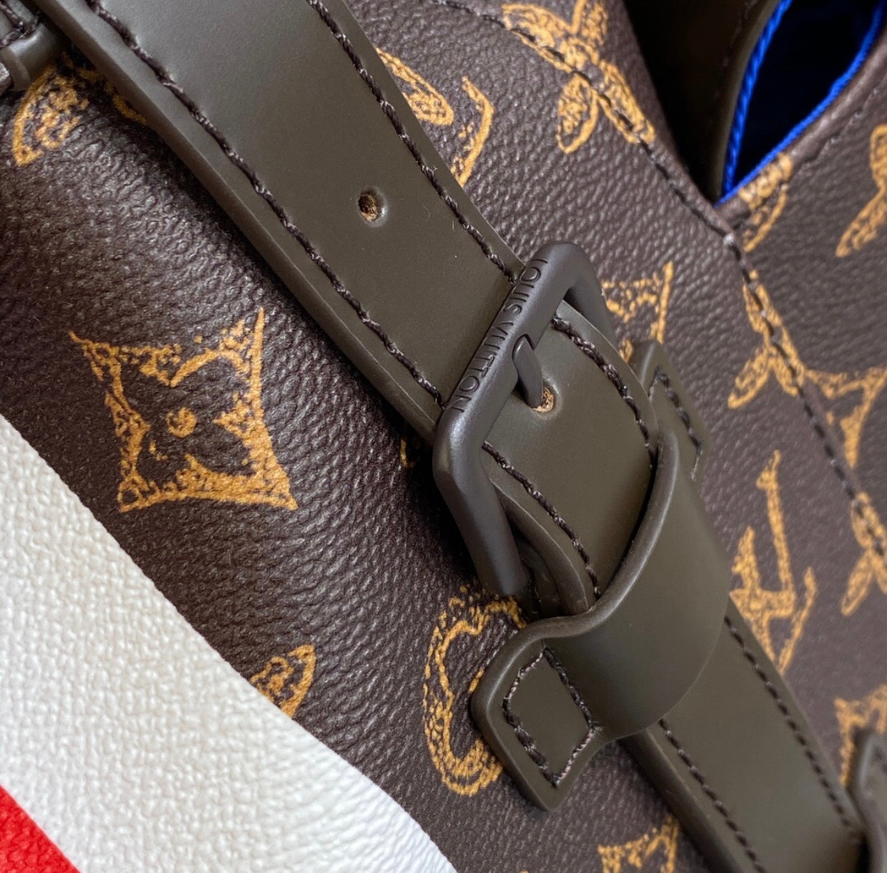 Christopher Backpack