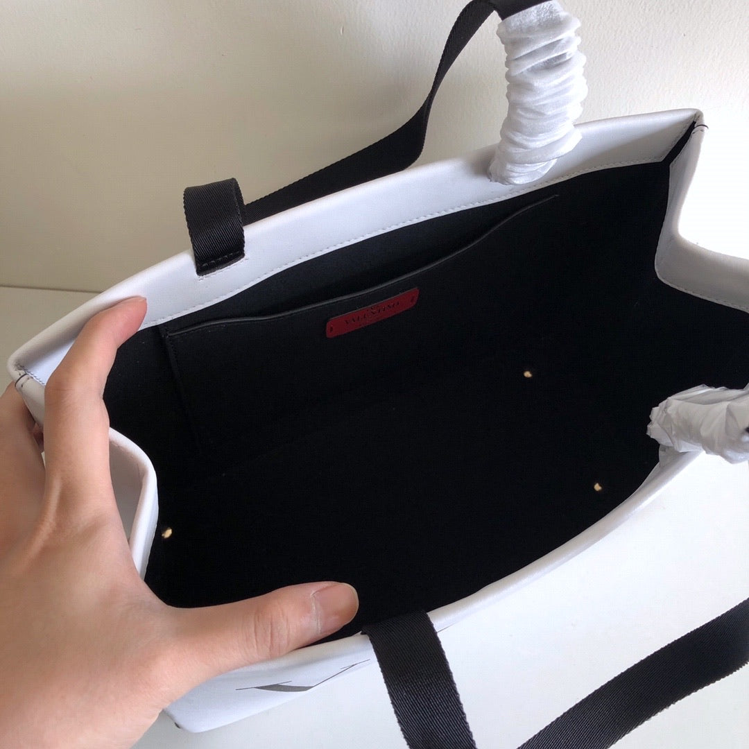VLTN Tote