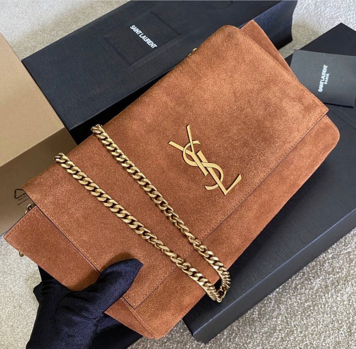 Kate Reversible Bag