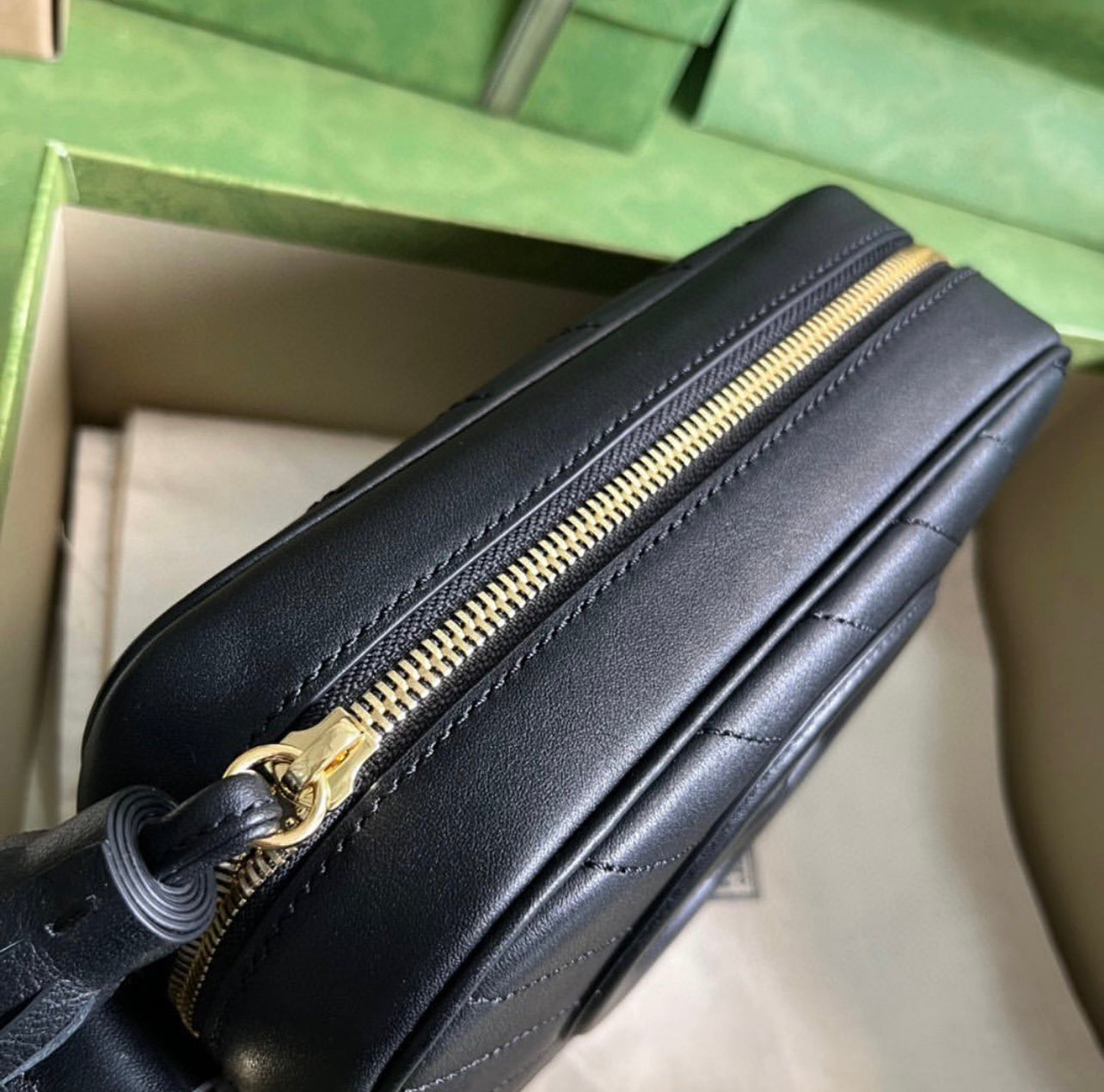 Blondie Shoulder Bag
