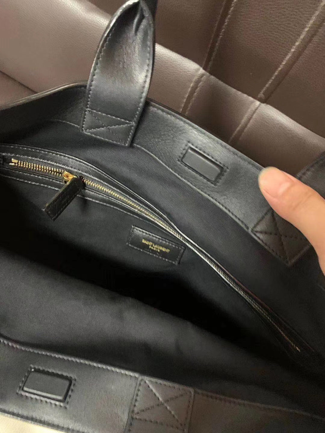 Tag Shopper