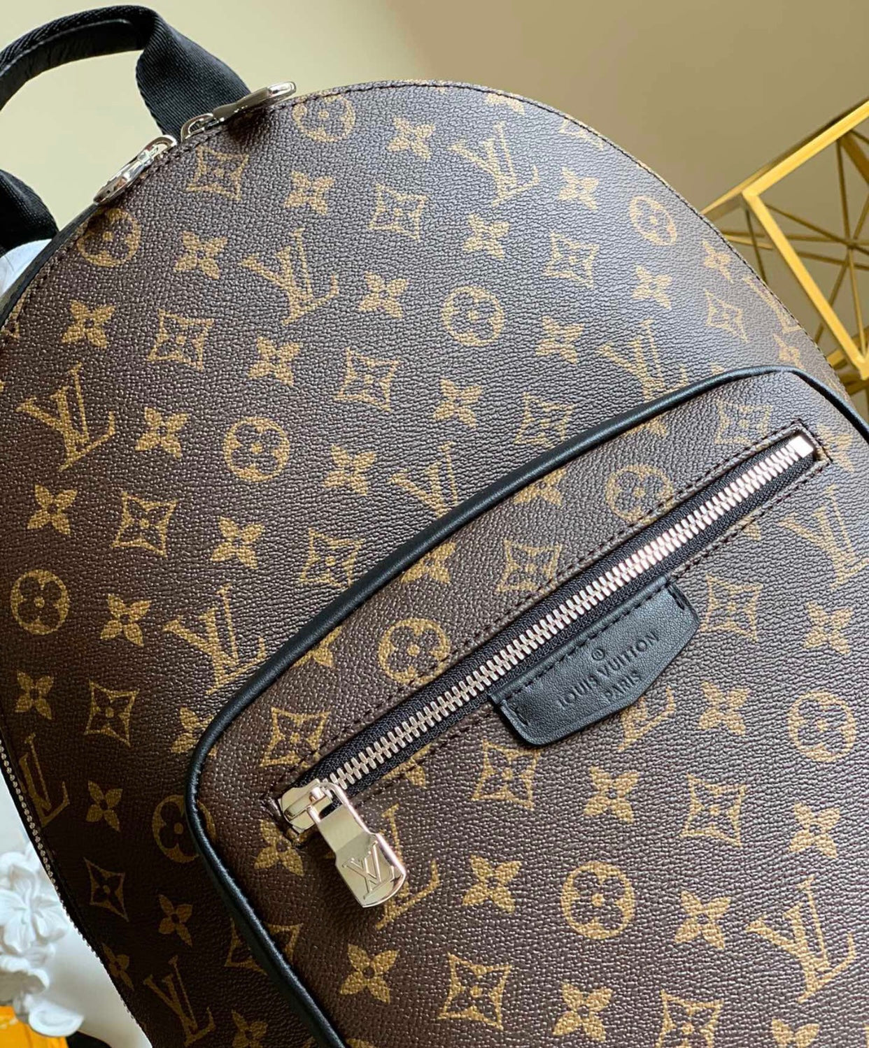 Josh Backpack