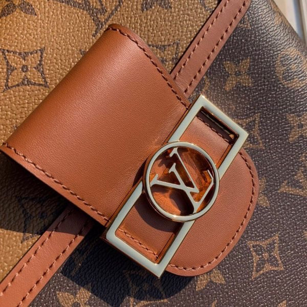Dauphine Backpack