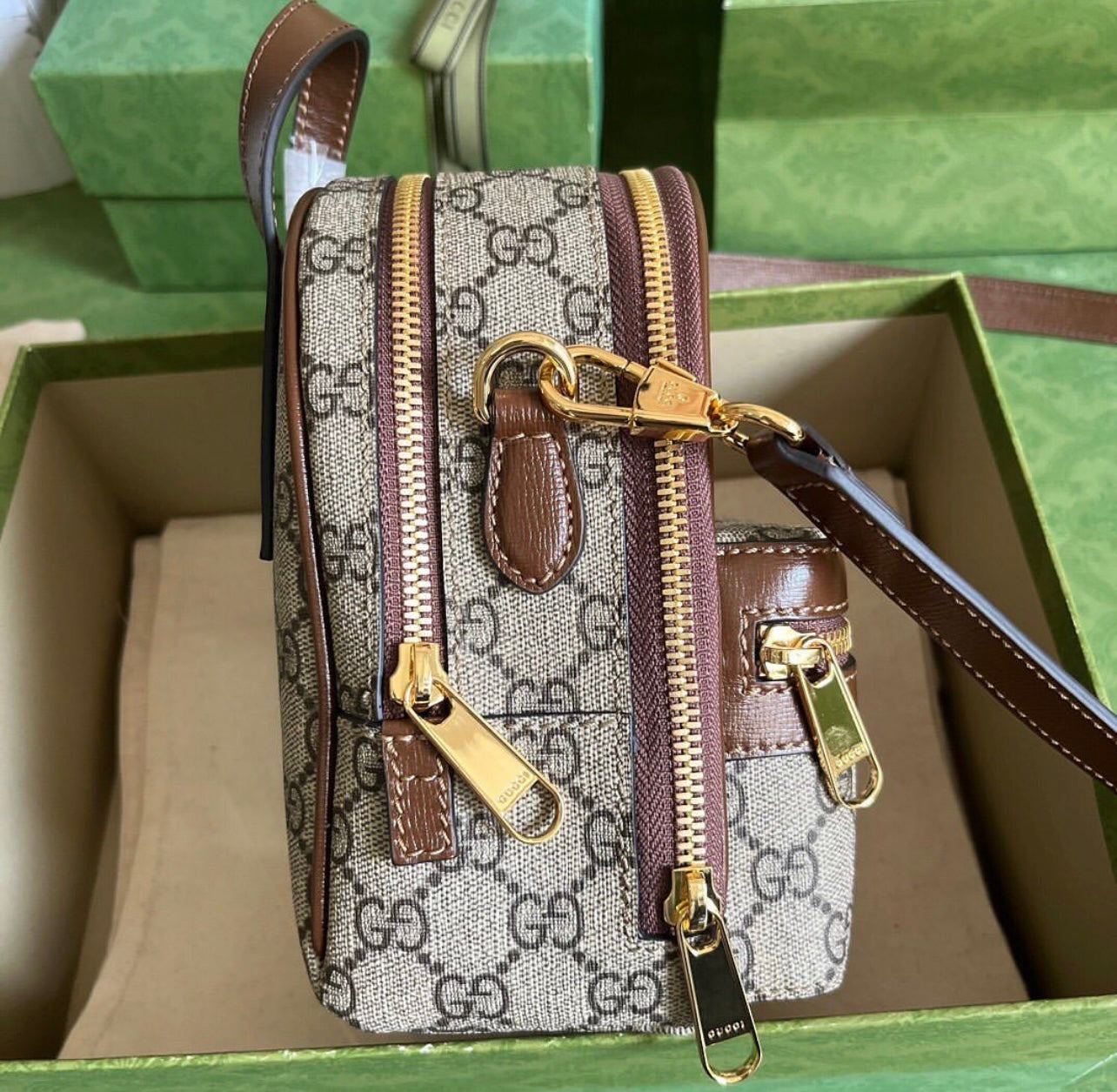 GG Multi Function Bag