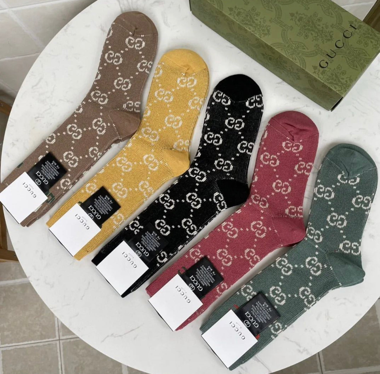 GG Socks