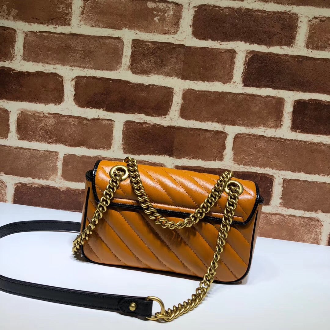 Marmont Small Shoulder Bag