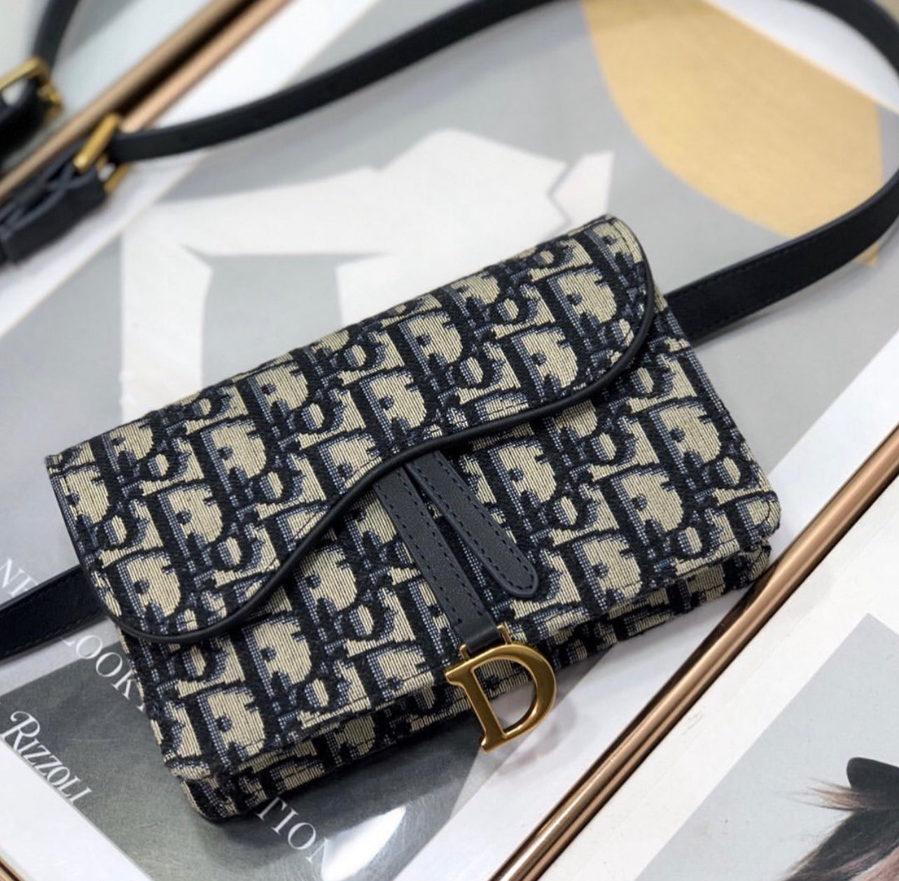 Belt Pouch