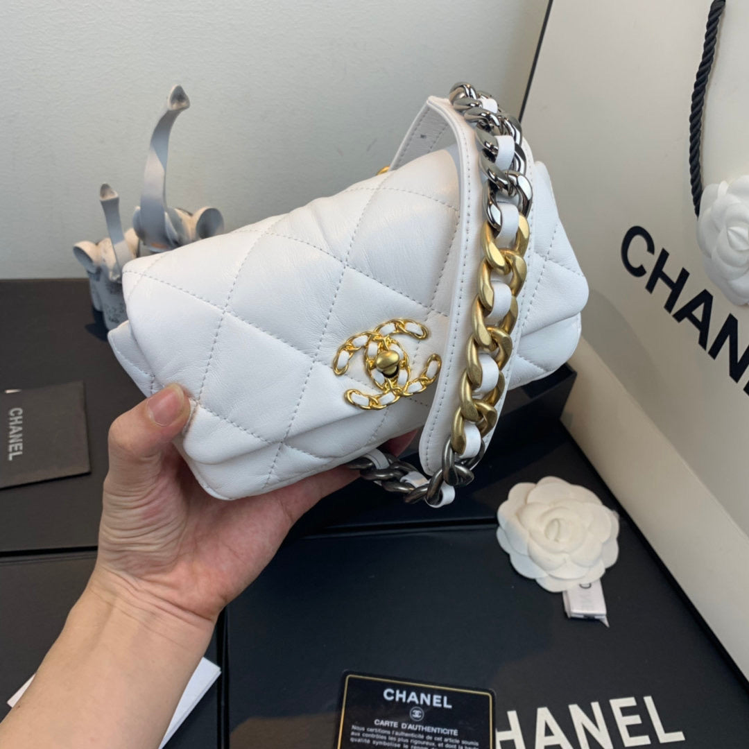 19 Waist Bag
