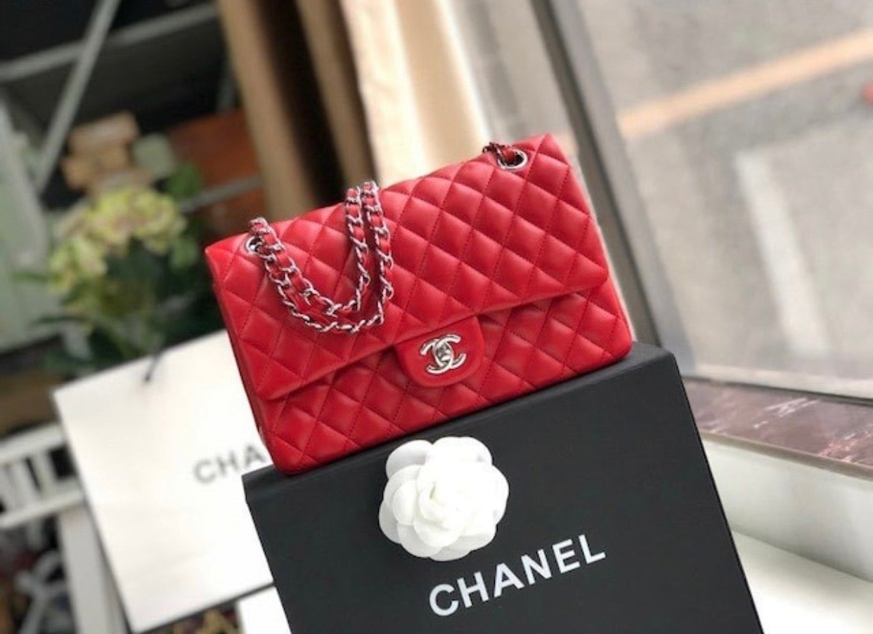 Original Quality Classic Flap