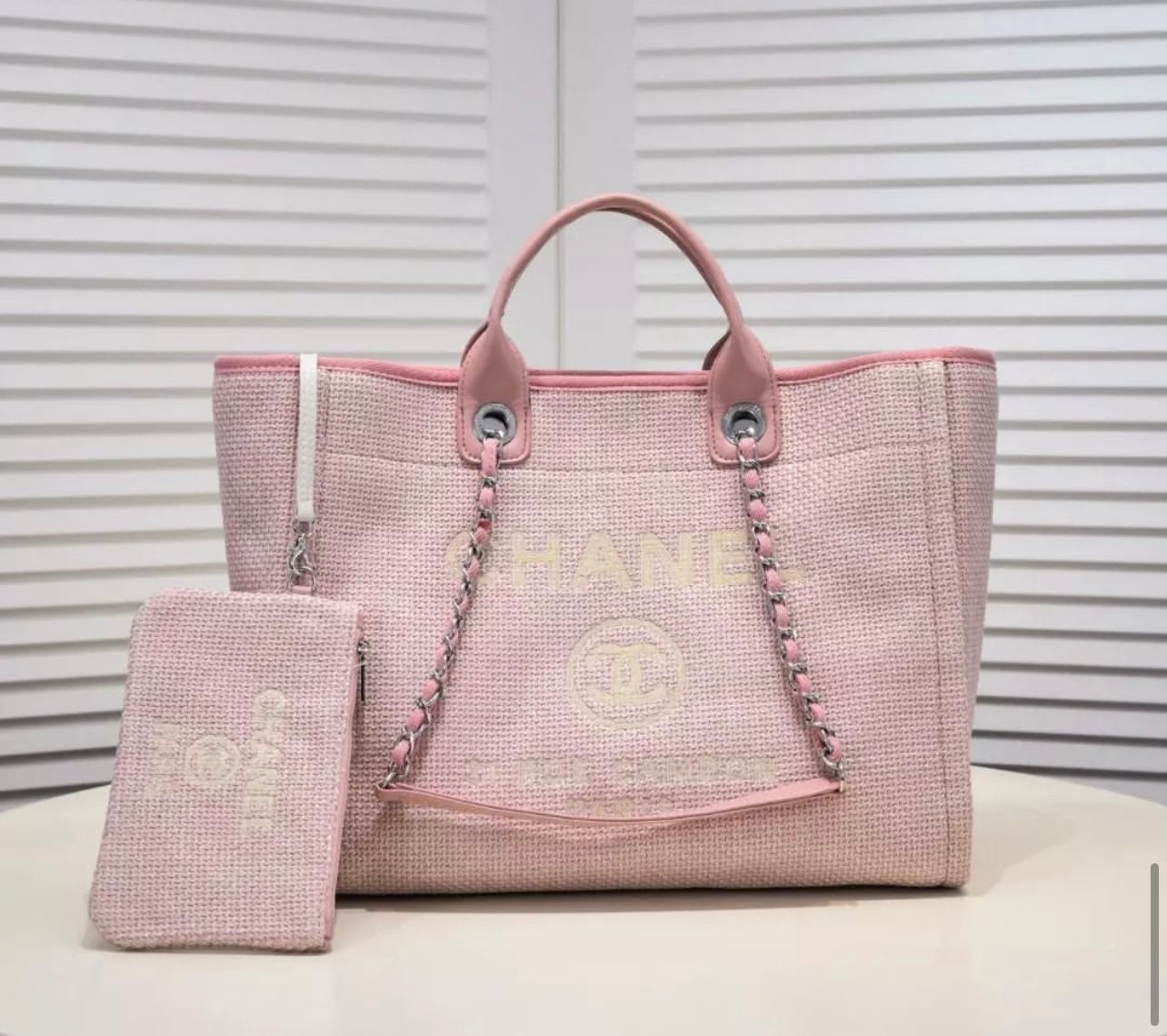Deauville Tote