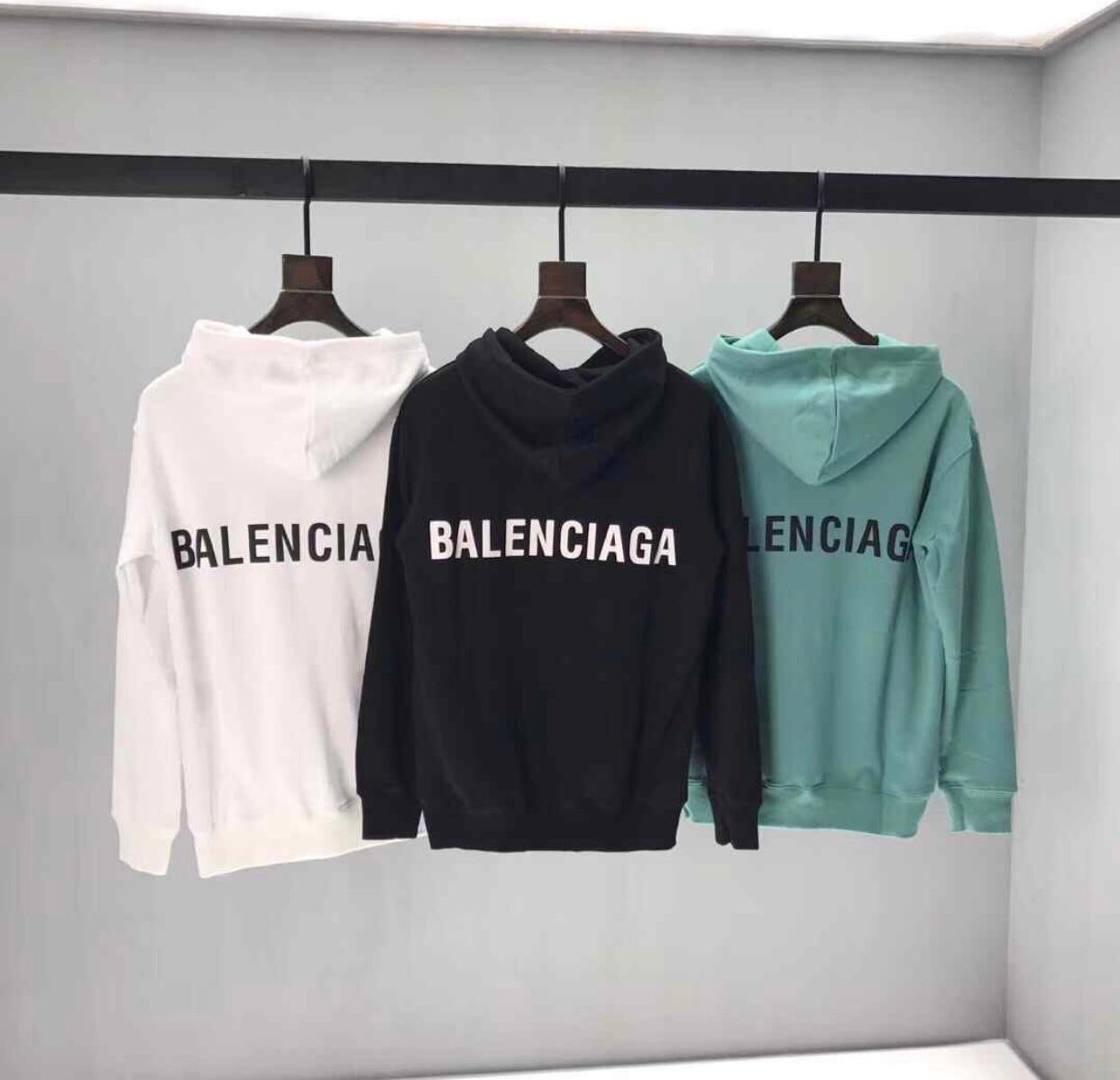 Logo Hoodie