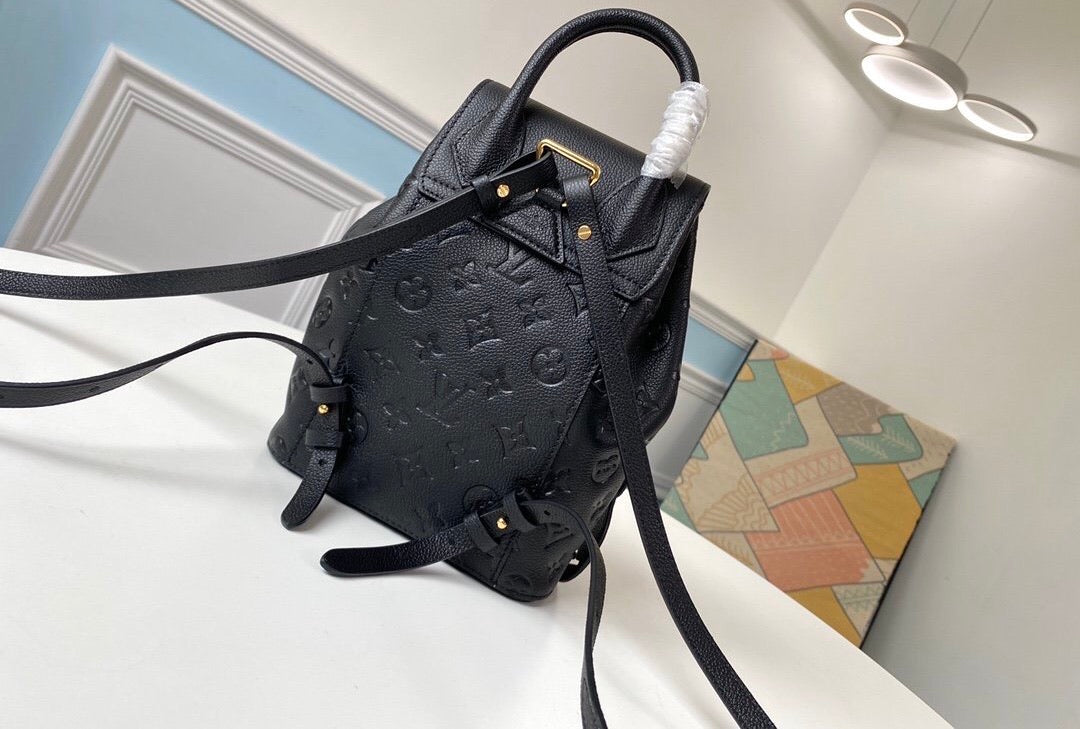 Montsouris Backpack