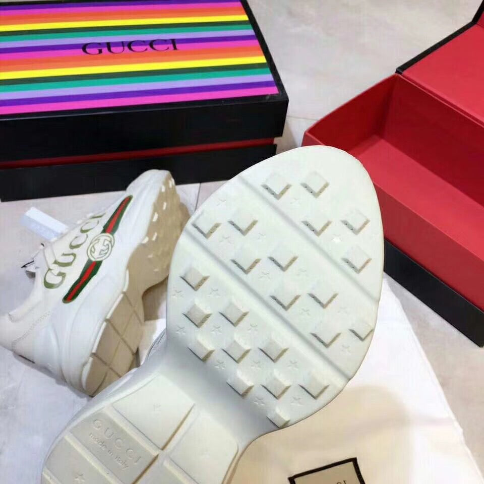 Rhyton Trainers