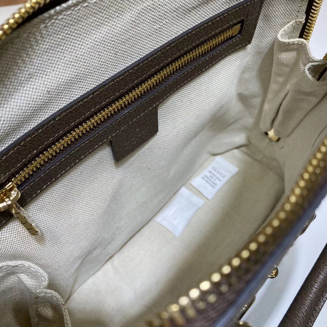 1955 Horsebit Small Shoulder Bag