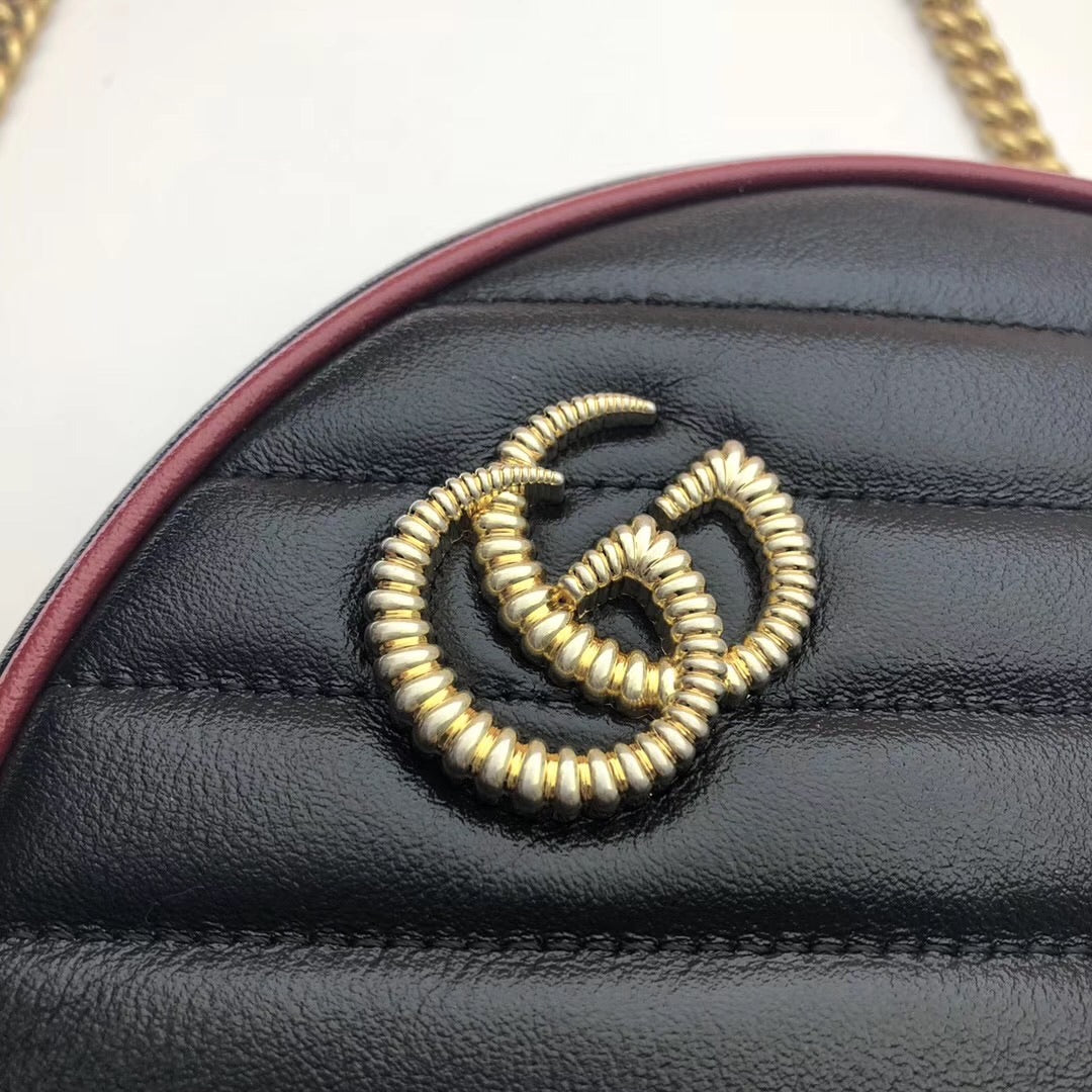 Marmont Mini Round