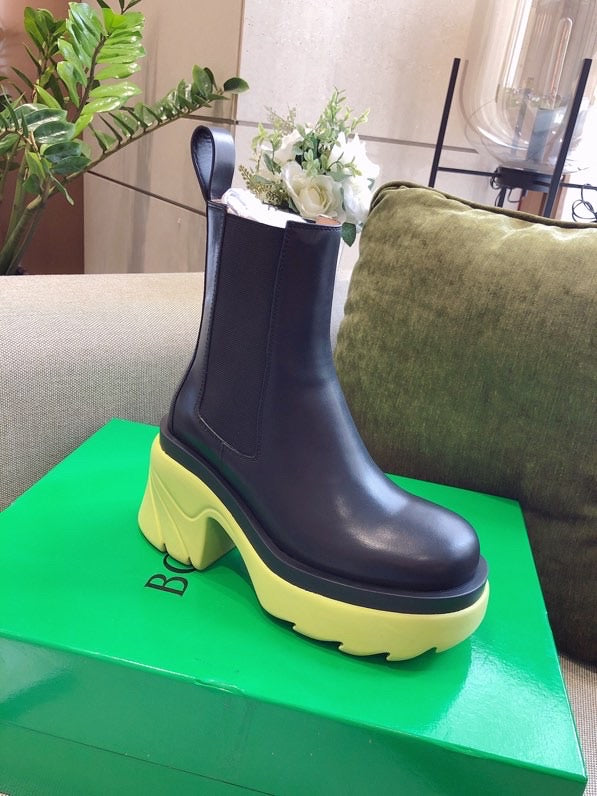 Flash Boots