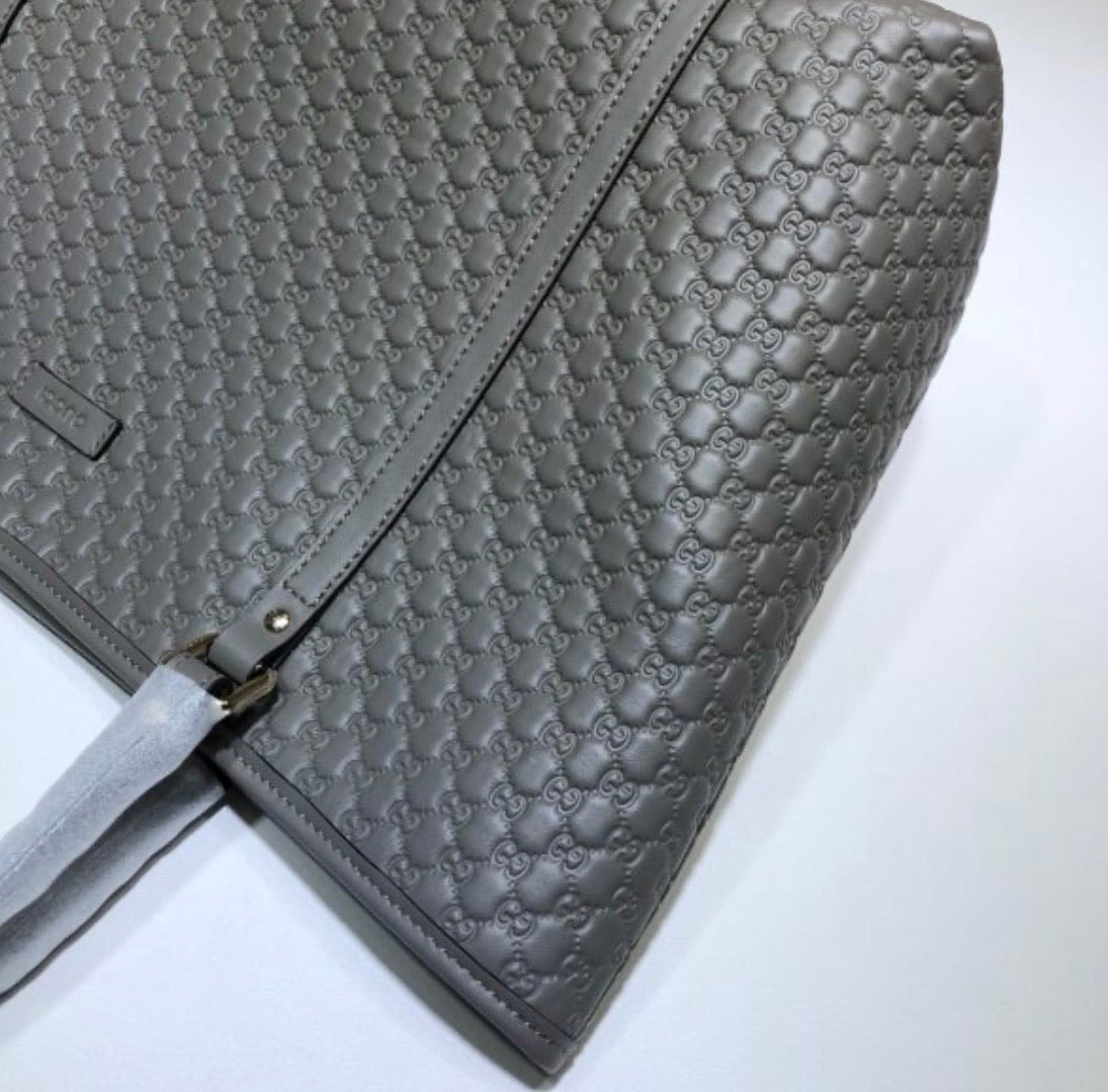 GG Signature Tote