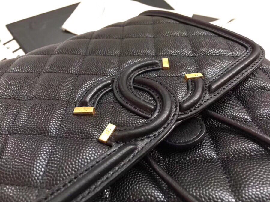 CC Blackpack