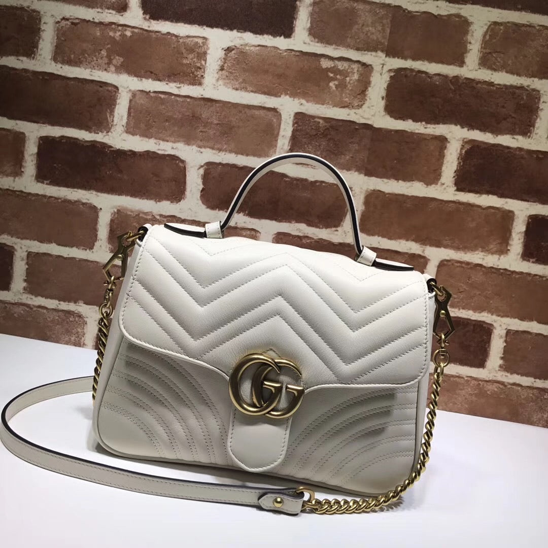 Marmont Top Handle