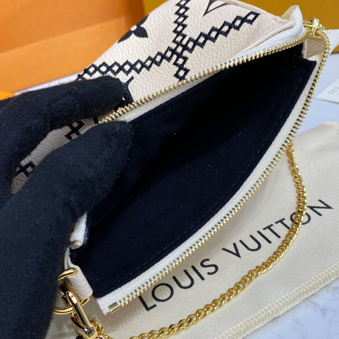 Mini Pochette