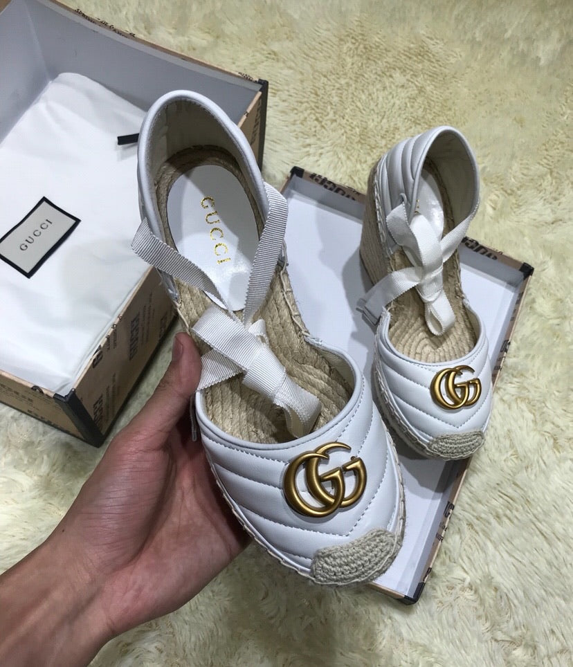 Marmont Wedges