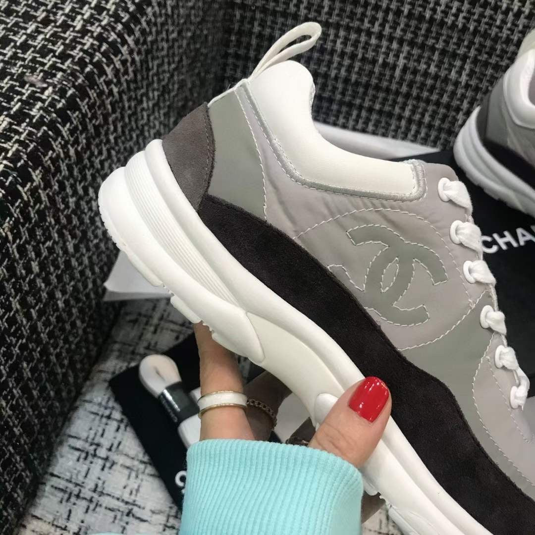 CC Sneaker