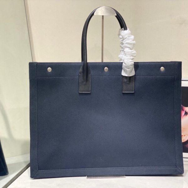 Rive Gauche Tote