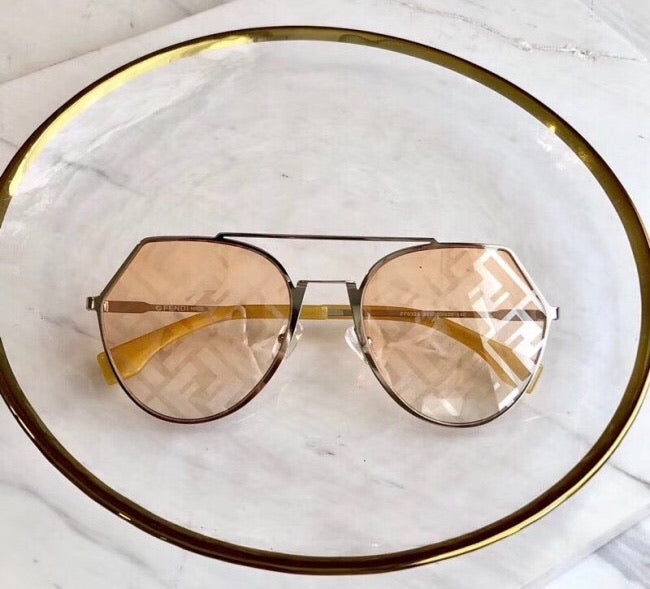 Eyeline Sunglasses