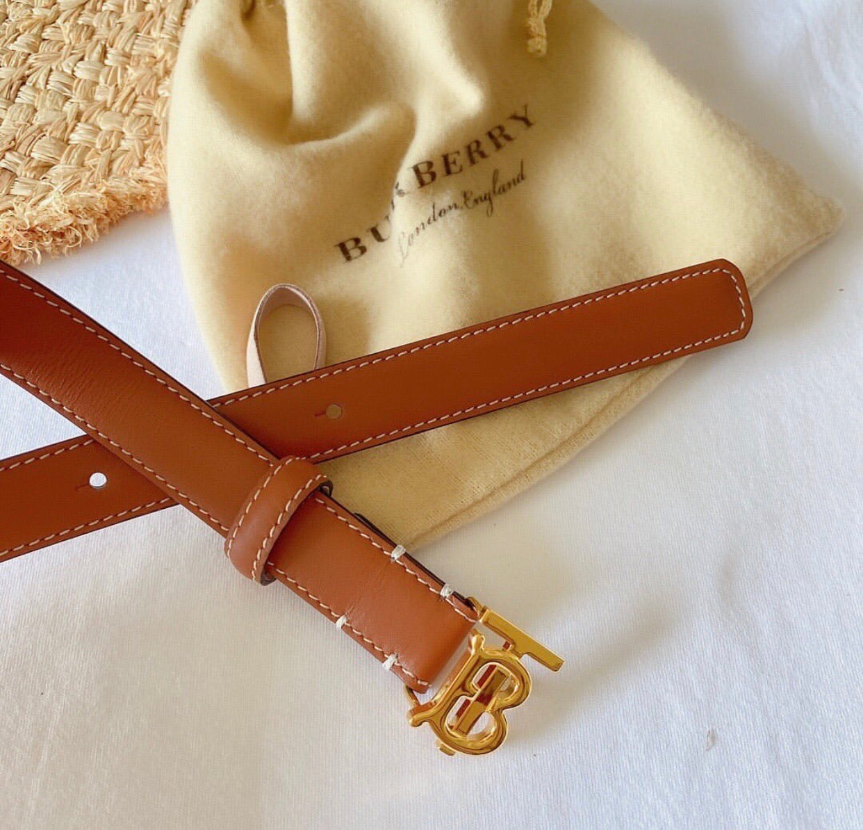 TB Belt