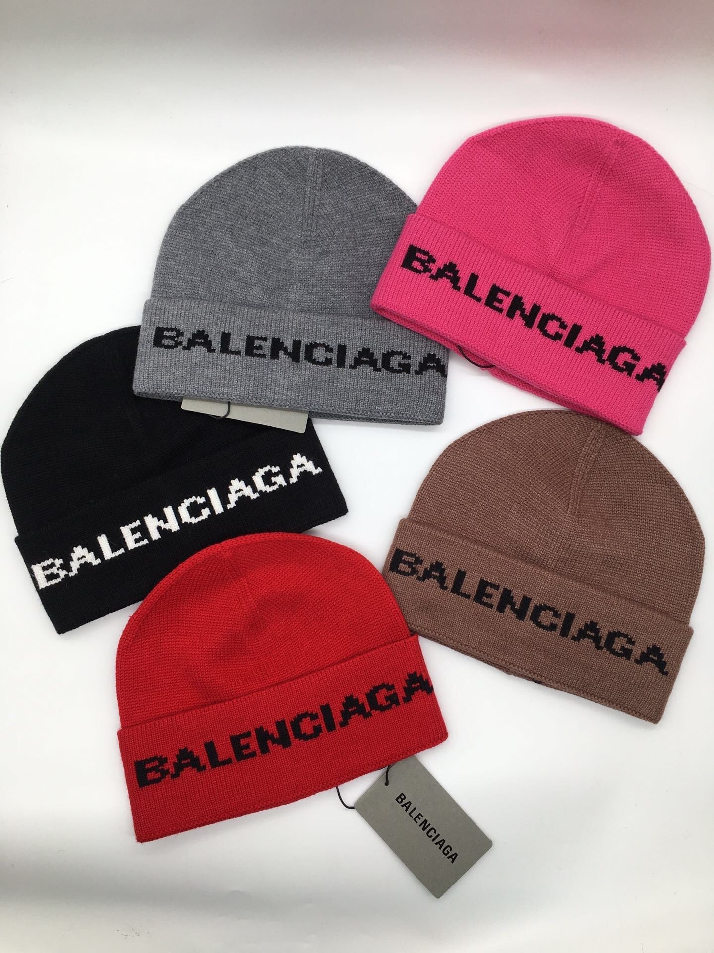 Logo Hat