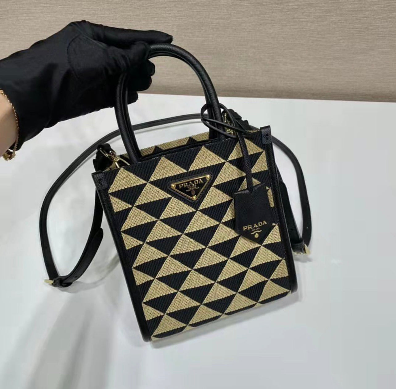 Symbole Bag