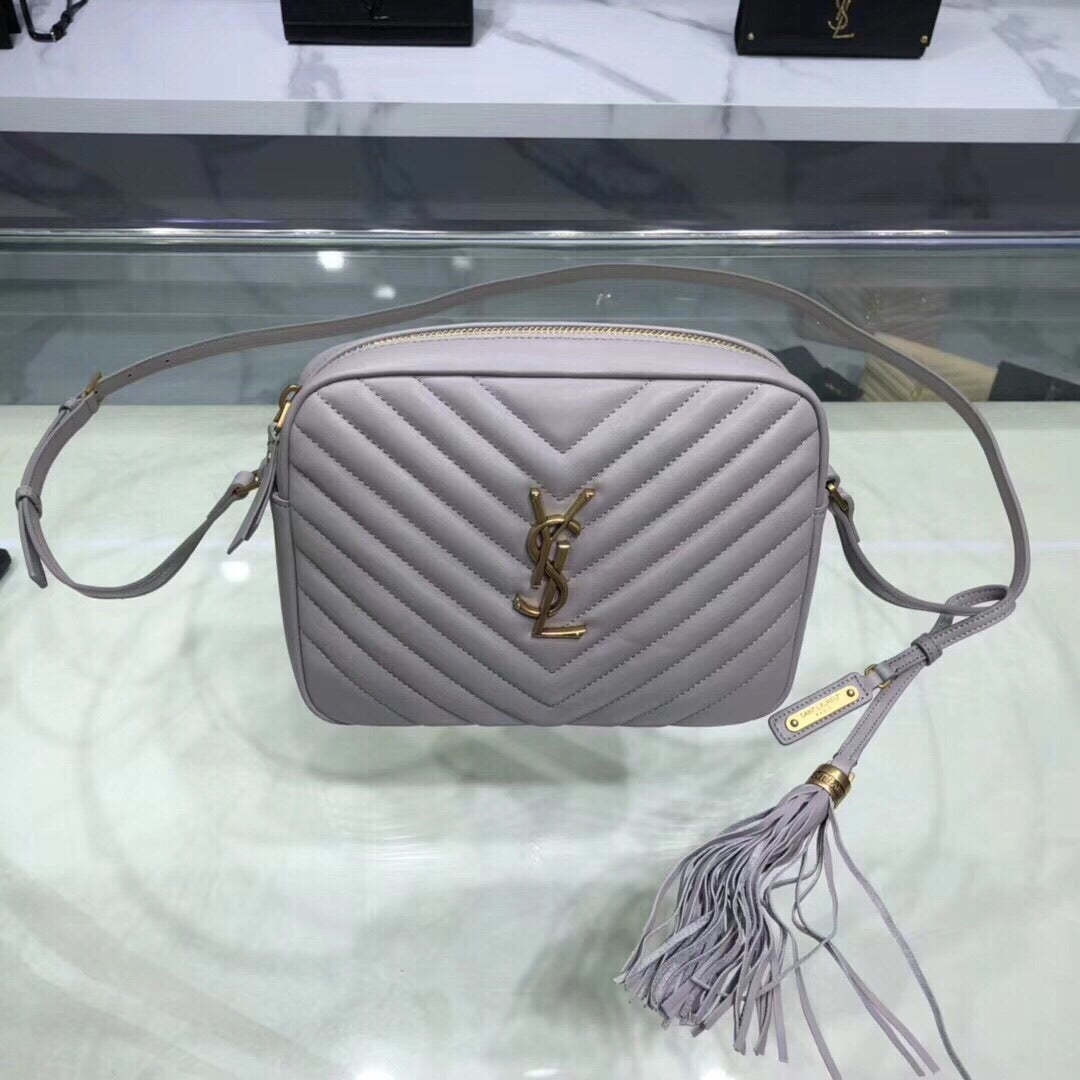 Lou Camera Bag