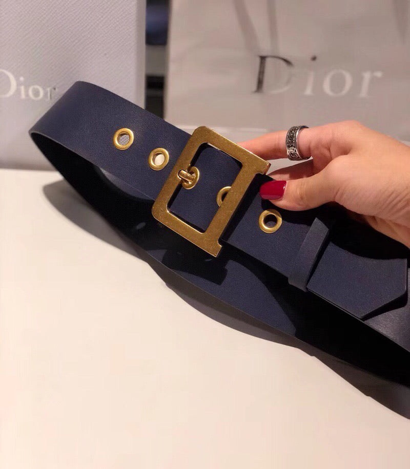 D Belt