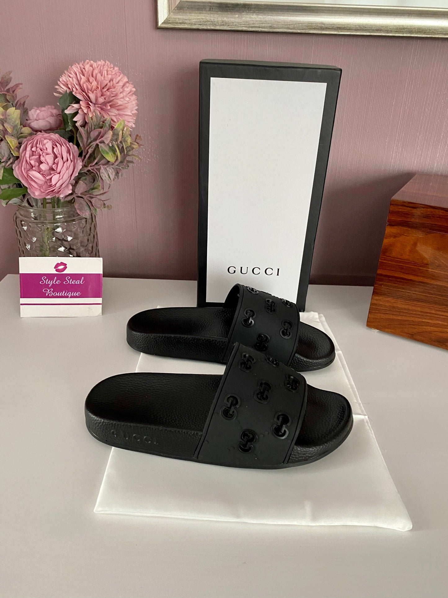 GG Slides