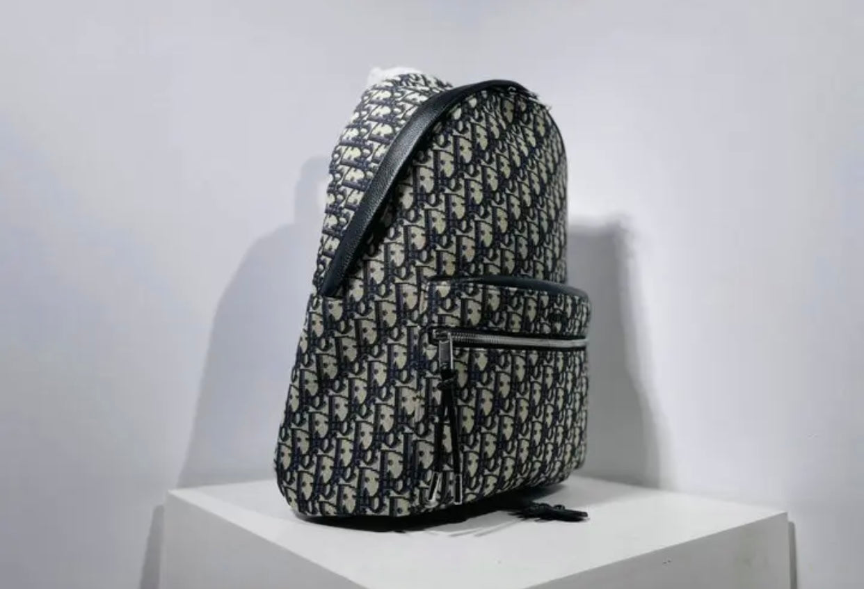 Rider Backpack