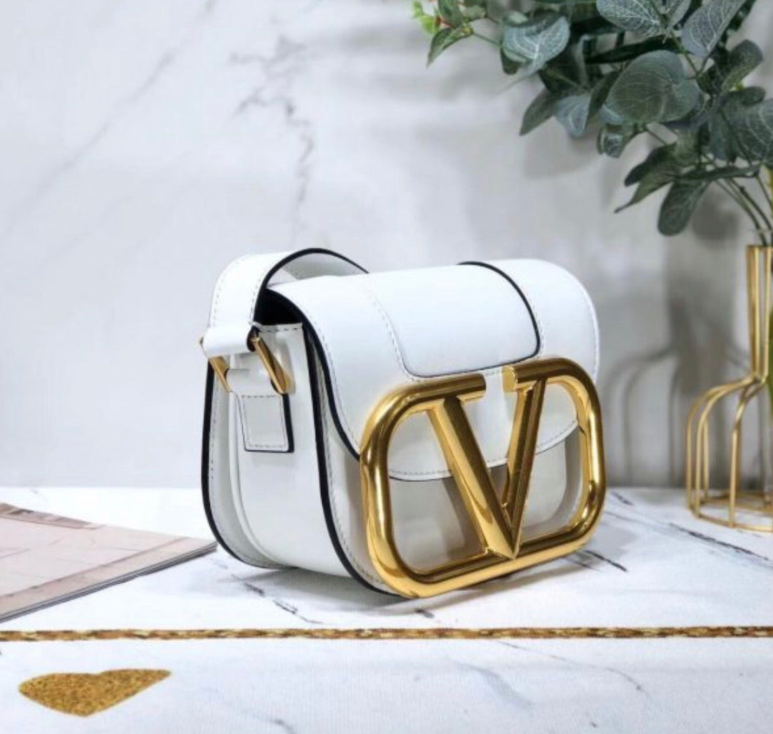 Supervee Small Crossbody