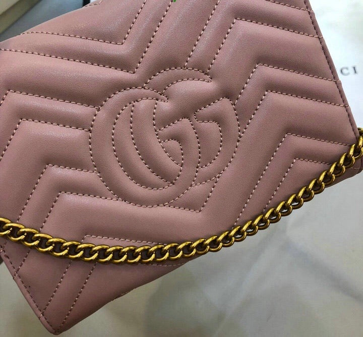 Marmont WOC