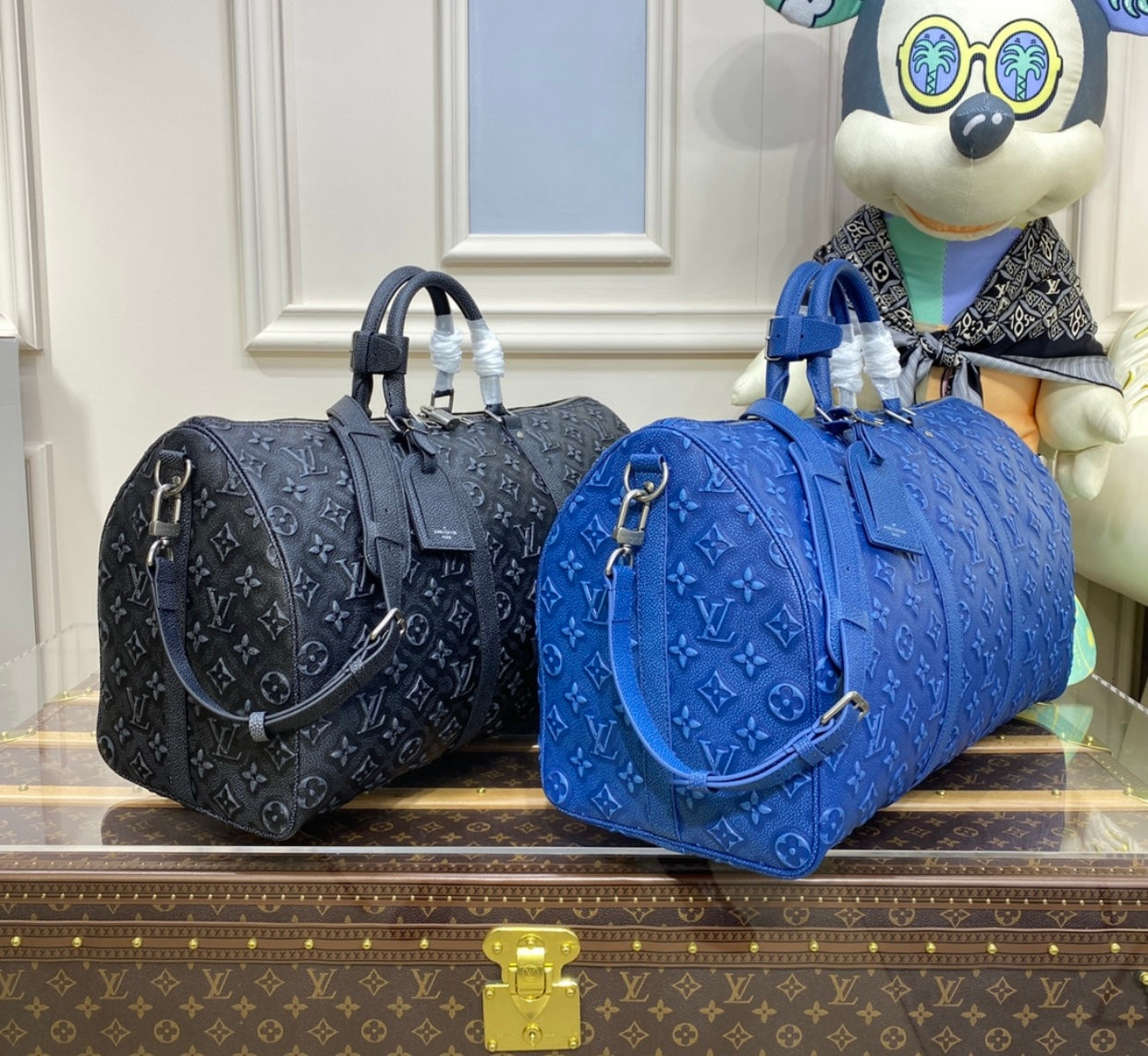 Keepall 50