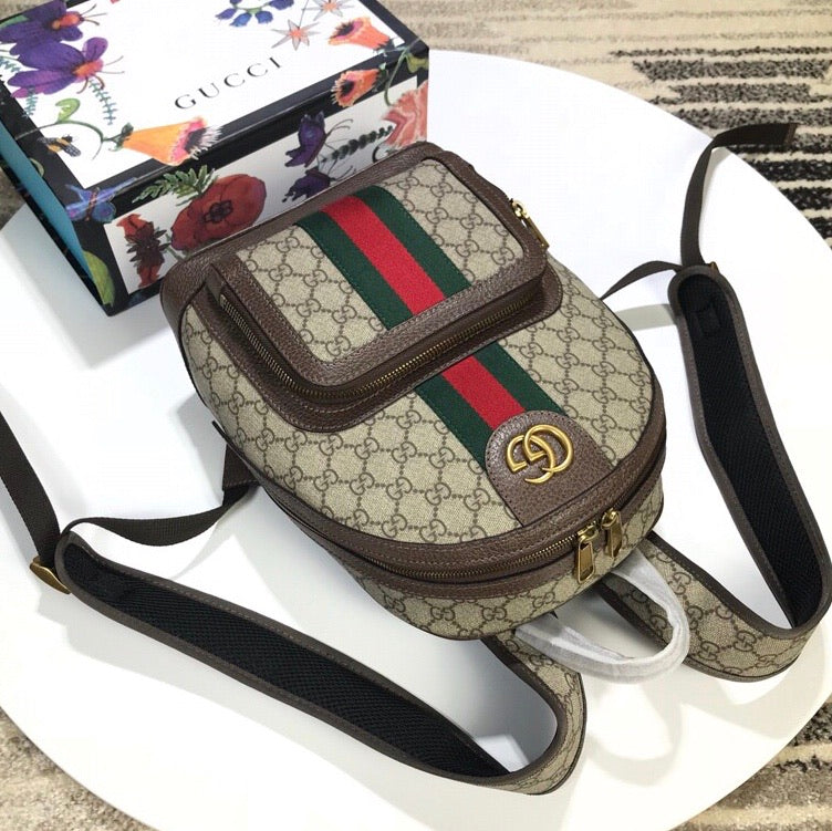 Ophidia Small Backpack