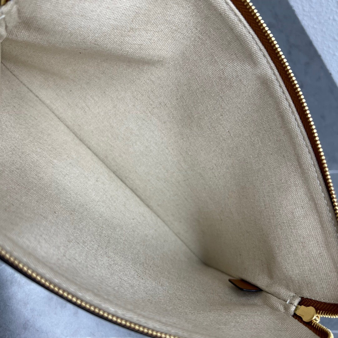 Strap Pouch