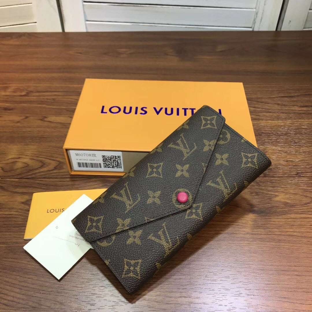 Josephine Wallet