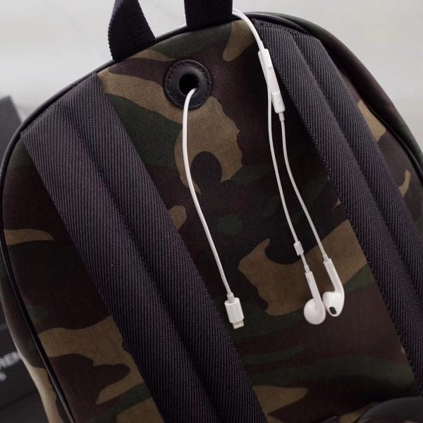 City Backpack