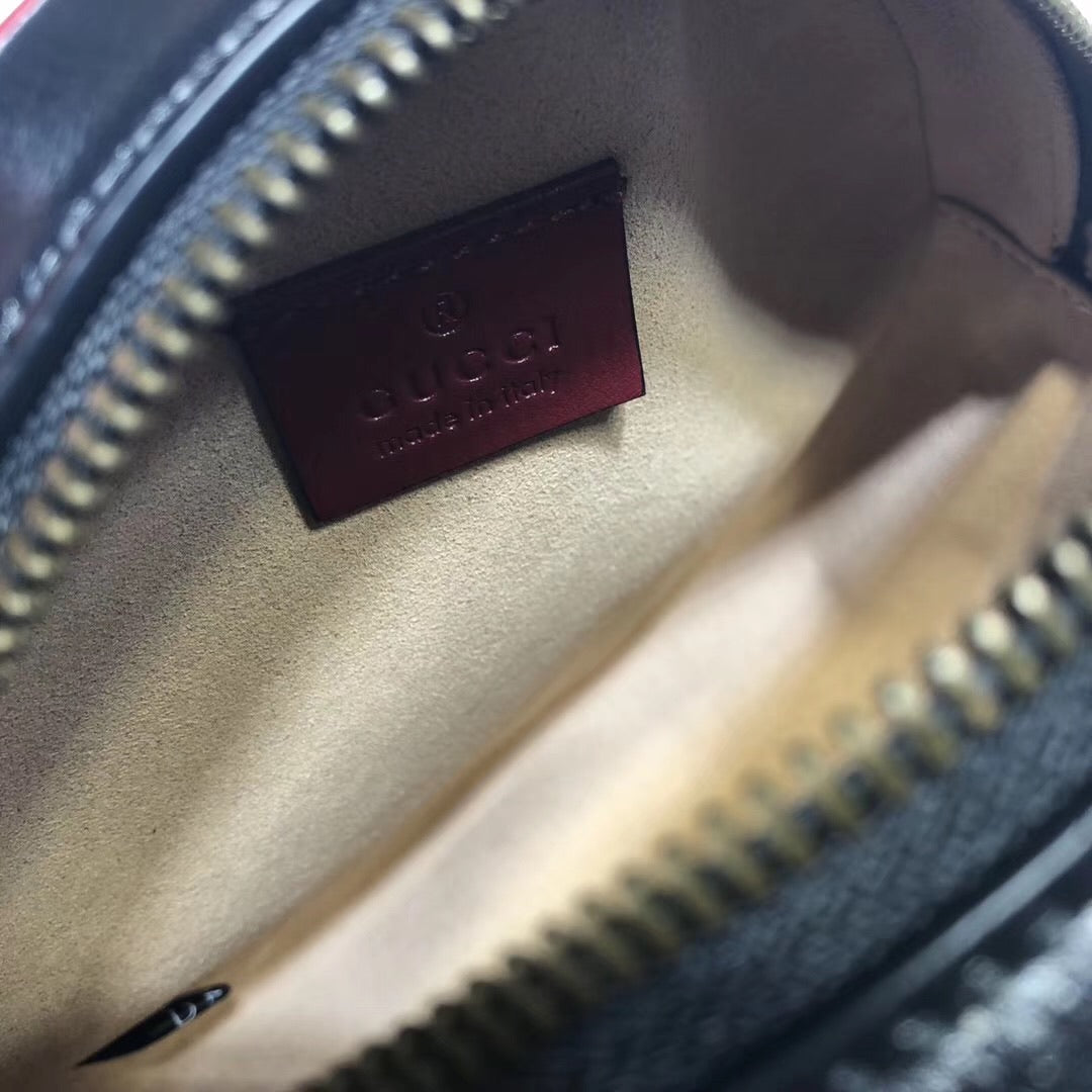 Marmont Mini Round