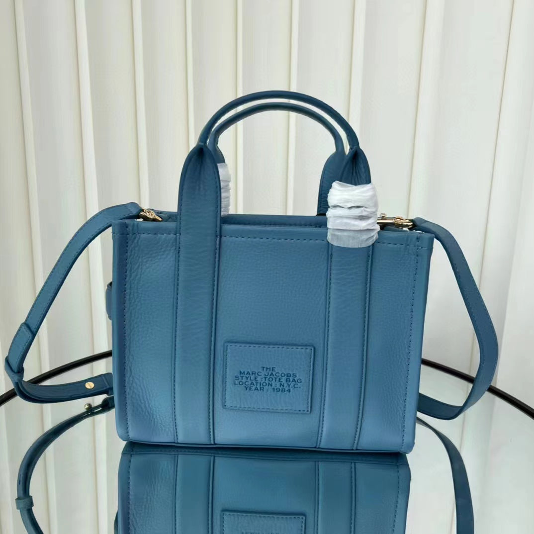 The Small Tote Bag