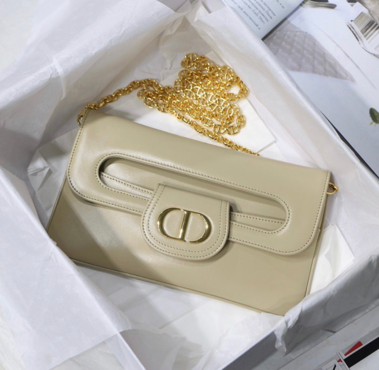 Double Bag