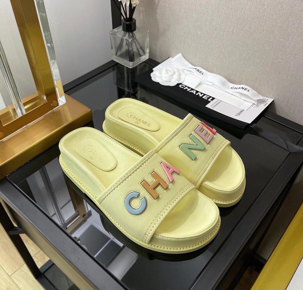 CC Slides